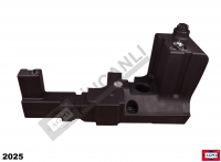 YAKIT TANKI VE ŞAMANDIRA MONTAJI