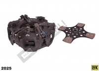 BASKI KOMPLESİ 11'' ( LUK/SCHAEFFLER)