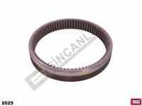 ARKA DİFERANSİYEL ÇEMBER DİŞLİ Z=76