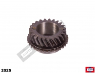 ŞANZIMAN DİŞLİSİ(12,12)(16,8)