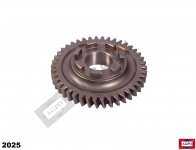 ŞANZIMAN 4WD.DİŞLİSİ(12+12)(16+8)