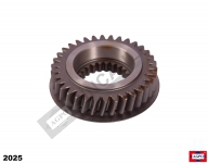 ŞANZIMAN HIZ DİŞLİSİ Z:34 40KM/H