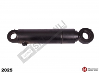 HİDROLİK SİLİNDİR MONTAJ