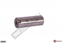 ÖN AKS KOZA DİŞLİ MİLİ