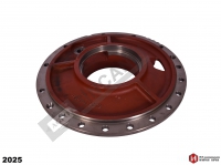 DİFERANSİYEL PLAKA SAĞ