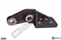 SİLİNDİR BAĞLAMA BRAKETİ SOL