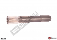 GÜNEŞ DİŞLİ MİLİ(HTA100085)