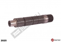 Transmission Shaft