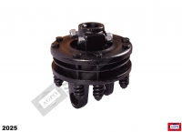 4 BALATALI ÇATAL (45 ÇAP)