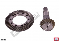 Crown Wheel&Pinion Z:20 / Z:44
