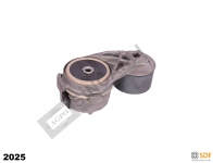 ALTERNATÖR KAYIŞ GERGİ MEKANİZMASI