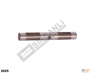 4x4 İSTAVROZ DİŞLİ MİLİ