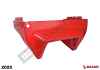 BORDO KAPORTA KOMPLE