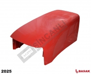 MOTOR ÜST KAPUTU KMP. KABINLI EM.KARE FARLI