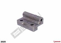 ŞARJ DİNOMO ALTERNATÖR BAĞLANTI LAMASI