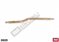 VİTES KOLU TAKVİYE EĞRİ KISA