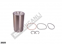 PİSTON SEGMAN GÖMLEK KİT