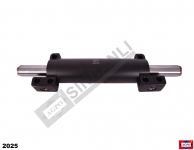 HİDROLİK SİLİNDİRİ