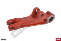 HİDROLİK KALDIRMA KOLU SAĞ