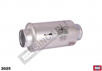 HİDROLİK YAĞ FİLTRE TÜPLÜ KISA