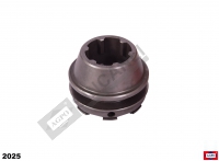 KUYRUK PTO MİL KAPLİN