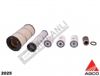 FİLTRE BAKIM KİTİ