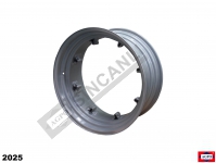 Rear Wheel Circle W14-30