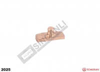 ŞANZIMAN VİTES 1.2 ÇATAL UÇ BLOKU