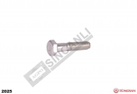 HİDROLİK HASSASİYET ÇUBUK PLAKA CIVATASI