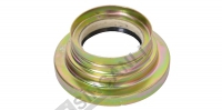 Rear Axle Seal & Retainer w/Felt Seal