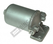 Fuel Filter Housing Complete W/O Filter