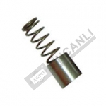 Pressure Valve-Oil Pump