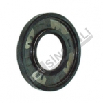 Fuel Pump Seal 17x34x4
