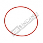 Liner ''O'' Ring (Thinner) Silicon
