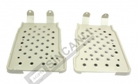 Foot Board Rh-Lh(Pair) Set