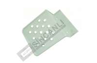 Foot Board Rh-Lh (1 Pc) 'Z' Type