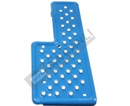 Foot Board Lh(Pair) Long Type