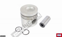 Piston & Pin Std 41 Mm Pin