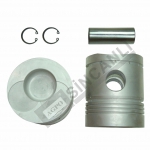 Piston & Pin Std 100 Mm 1 3/8'' Pin
