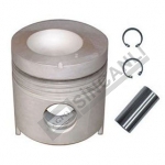 Piston & Pin Std 41 Mm Pin