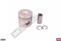 Piston & Pin 0.30 41 Mm Pin