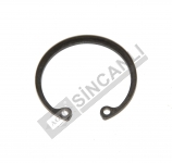 Snap Ring For 41Mm Piston Pin