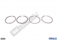 MOTOR SEGMANI STD 111,76