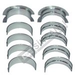Main Bearing Set Std 4Cyl