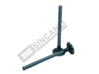 SUPAP STD EX 0,5 FARKLI (KABA)