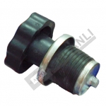 Engine Oil Filler Cap