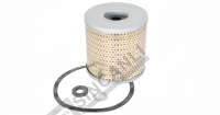 Element Type Oil Filter