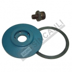 Adaptor Set For Spin-On Filter