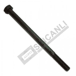Cylinder Head Bolt 21 Cmx1/2'' Unc