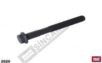 Bolt, Cylinder Head. 9/16
